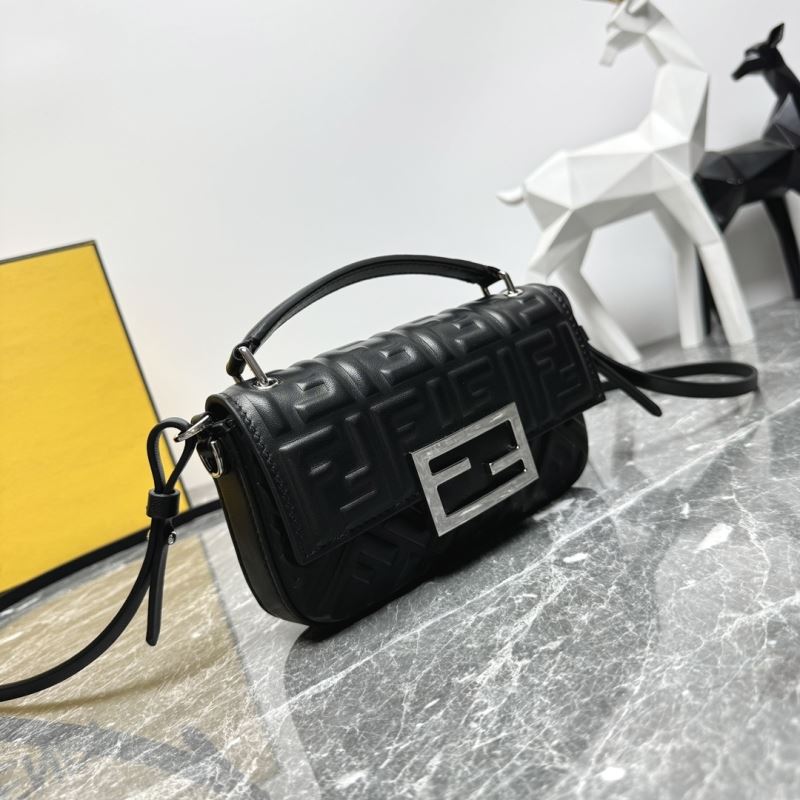 Fendi Baguette Bags